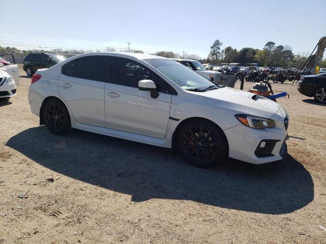 JF1VA1B69J9831882 Subaru WRX