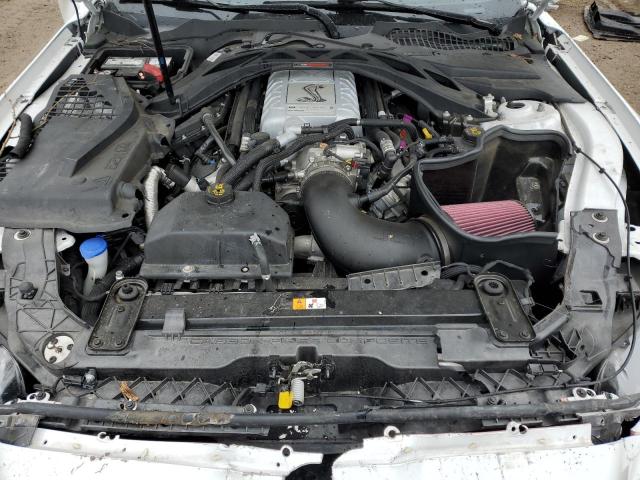 1FA6P8SJ4L5501531 Ford Mustang Shelby Gt500