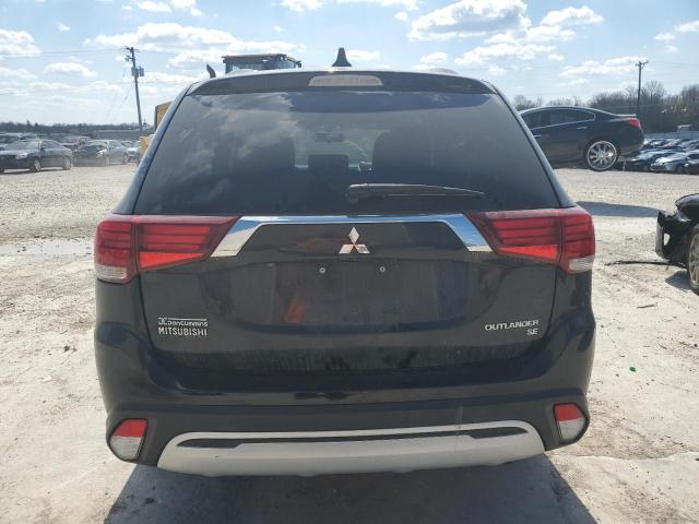 JA4AD3A39KZ045062 Mitsubishi Outlander Se