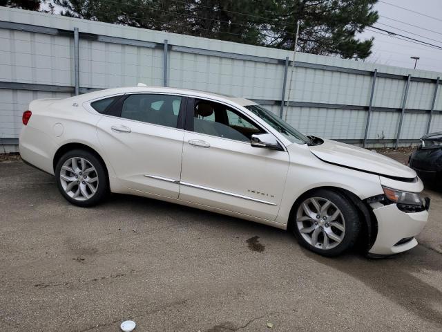 1G1155S36EU123370 Chevrolet IMPALA LTZ