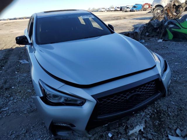 JN1EV7AR0KM590468 Infiniti Q50 LUXE