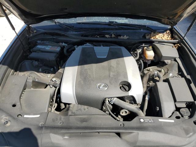 JTHBE1BL3E5033476 Lexus GS 350