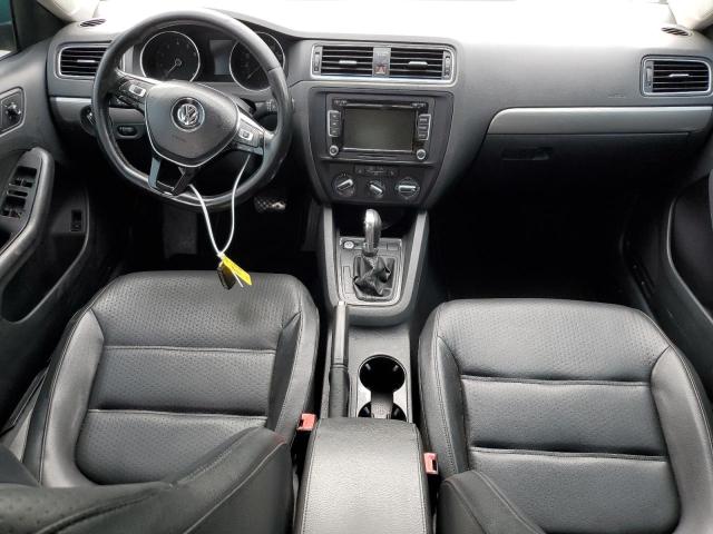 3VWD07AJ4FM347352 Volkswagen JETTA SE