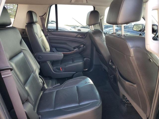1GNSCCKC2HR170853 Chevrolet Tahoe C1500 Premier