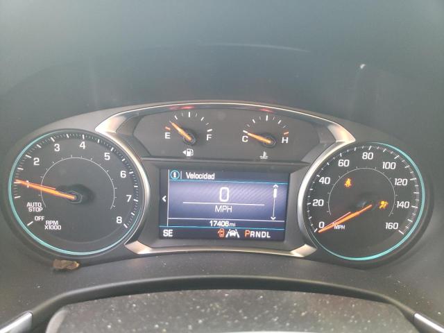 3GNAXKEV1NL301944 Chevrolet EQUINOX LT