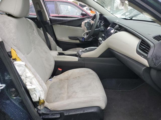 19XZE4F5XNE000329 Honda INSIGHT EX