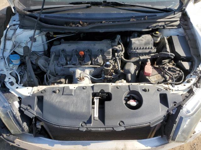 19XFB2F70FE114634 Honda CIVIC SE