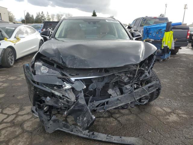 JTJDJRDZ7L2145618 Lexus NX 300H