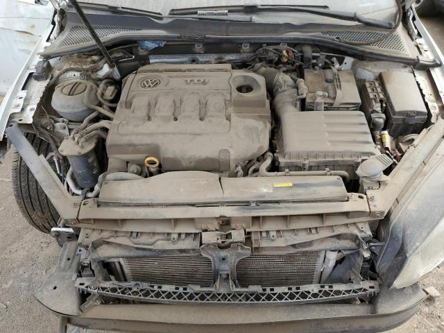 3VWFA7AU5FM504788 Volkswagen Golf Sportwagen Tdi S