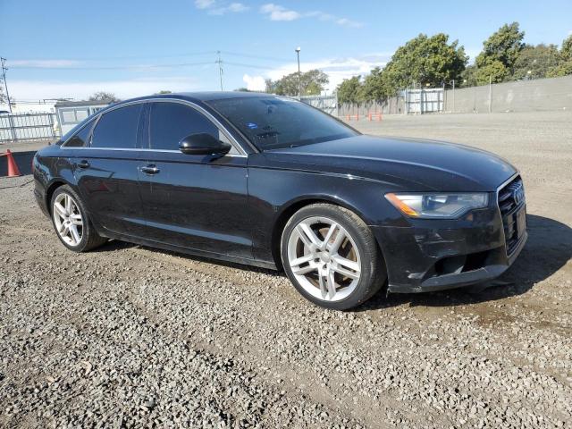 WAUGFAFC1FN014194 Audi A6 Premium Plus