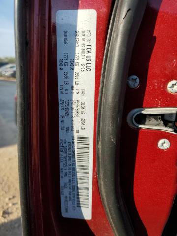 1C6RR7TT0FS732810 RAM 1500 Slt