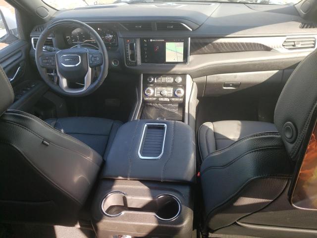 1GKS2DKL3RR117523 GMC YUKON DENALI
