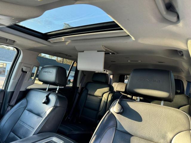 1GKS2CKJ0HR361007 GMC YUKON DENALI