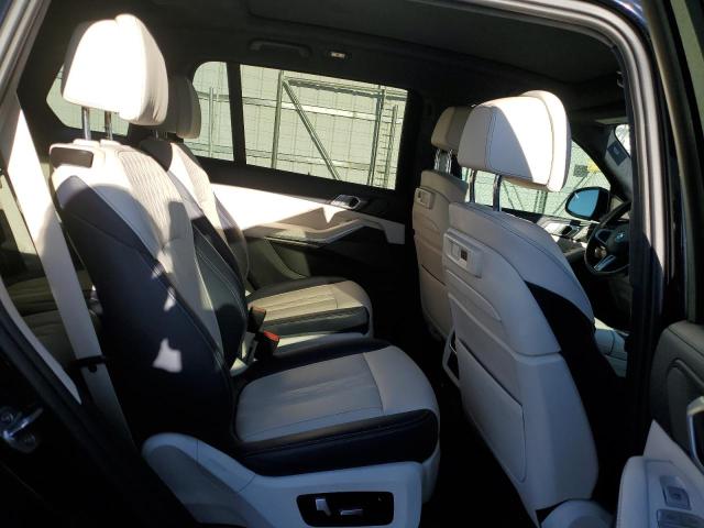 5UXCW2C03L9C69114 BMW X7 Xdrive40i