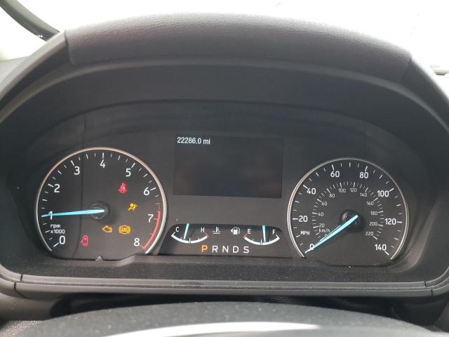 MAJ6S3JL2LC352438 Ford Ecosport Ses
