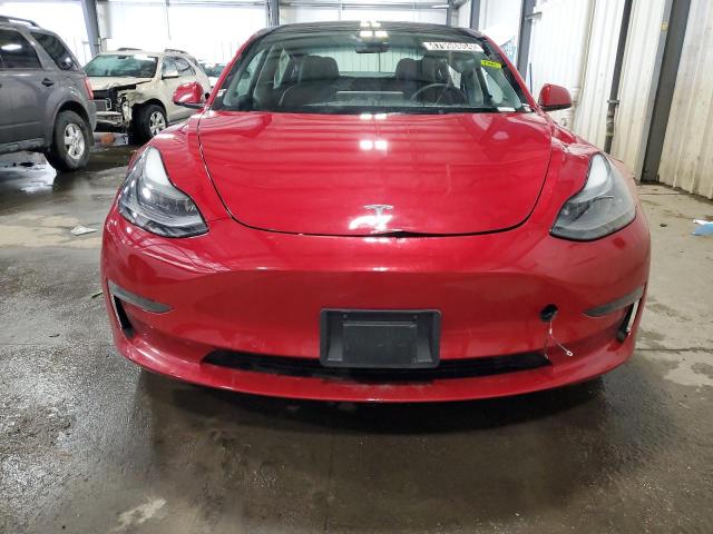 5YJ3E1EA8NF286081 Tesla MODEL 3