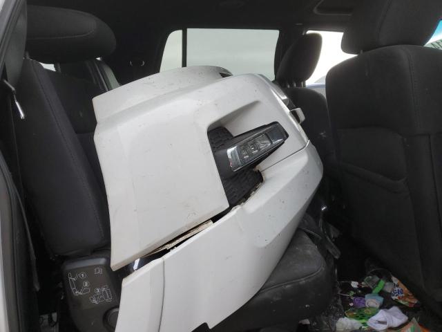 1FMJK1JT8FEF47912 Ford Expedition El Xlt