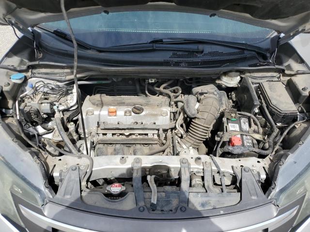 3CZRM3H39EG717313 Honda CR-V LX