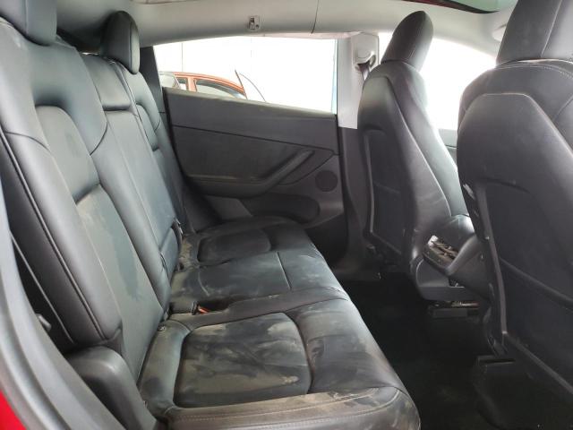 5YJYGAEE2MF115277 Tesla Model Y