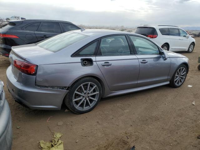 WAUFGAFC4GN129608 Audi A6 Premium Plus