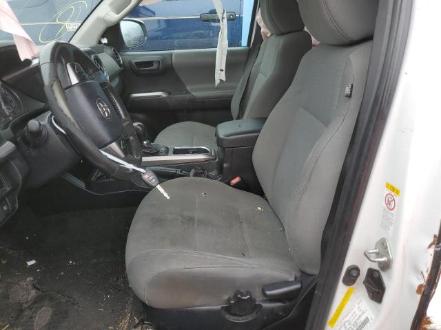 5TFRZ5CN4JX070188 Toyota Tacoma Access Cab