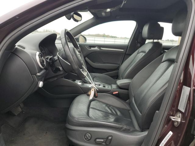 WAUKFGFF9F1012496 Audi A3 Prestige S-line