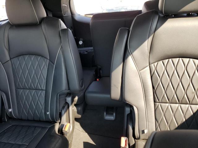 5GAERDKW1NJ169063 Buick Enclave Avenir