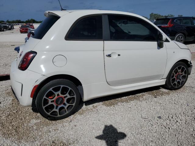 3C3CFFHH9FT581894 Fiat 500 SPORT