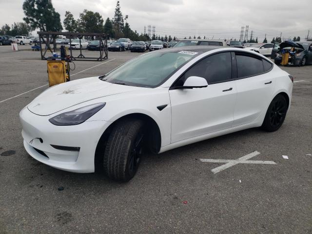 Продаж на аукціоні авто 2022 Tesla Model 3, vin: 5YJ3E1EB3NF360323, номер лоту: 46483654