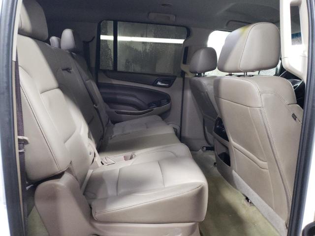 1GNSCHKC6HR365223 Chevrolet Suburban C1500 Lt