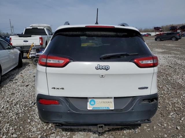 1C4PJMCB2GW279393 Jeep Cherokee Latitude