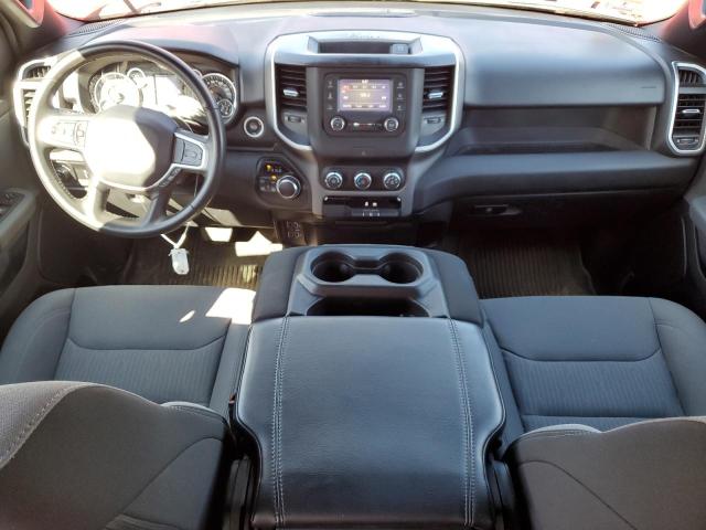 1C6SRFBT8NN163621 RAM 1500 Big Horn/lone Star