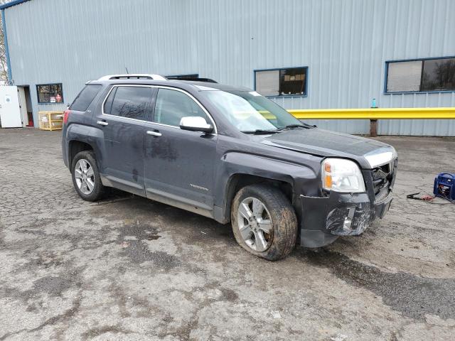 2GKFLYEKXF6202701 GMC Terrain Slt