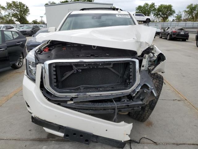 1GKS2JKJ0FR613727 GMC YUKON XL DENALI
