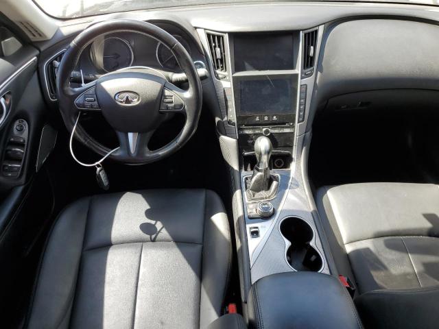 JN1EV7AP9HM739757 Infiniti Q50 Premium