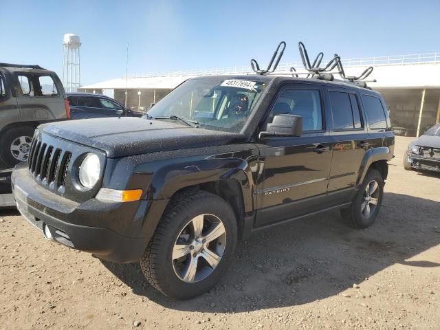 48317694 :رقم المزاد ، 1C4NJRFB2GD683421 vin ، 2016 Jeep Patriot Latitude مزاد بيع