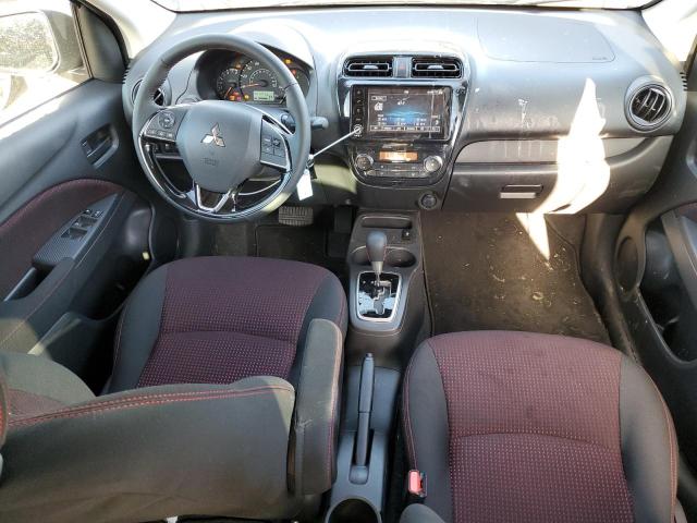 ML32FUFJ5RHF05079 Mitsubishi Mirage G4 Es