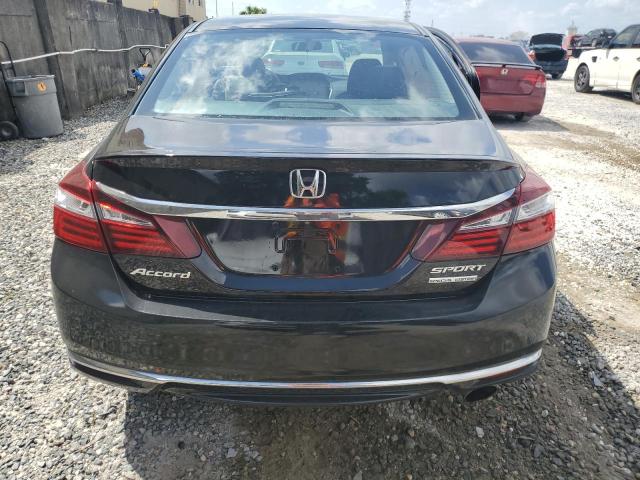 1HGCR2F31GA238431 Honda ACCORD LX