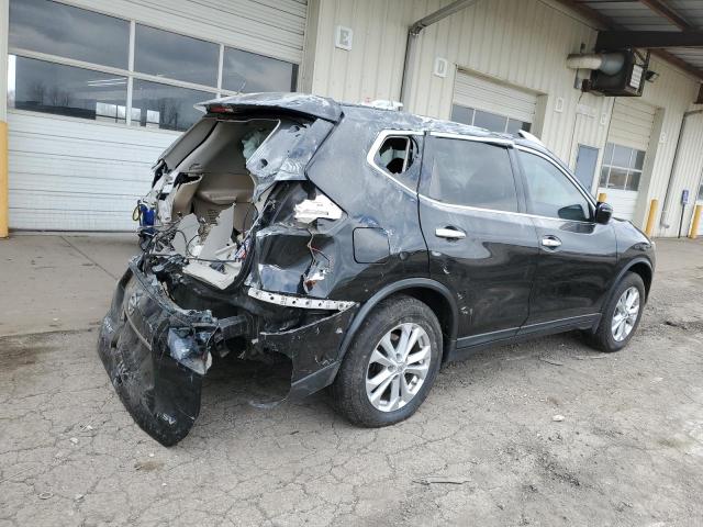 KNMAT2MT0GP616407 Nissan ROGUE S