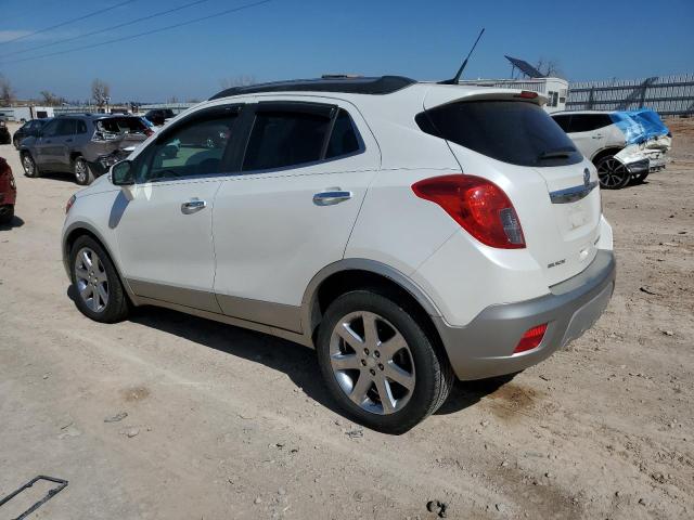 KL4CJCSB1EB749650 Buick Encore