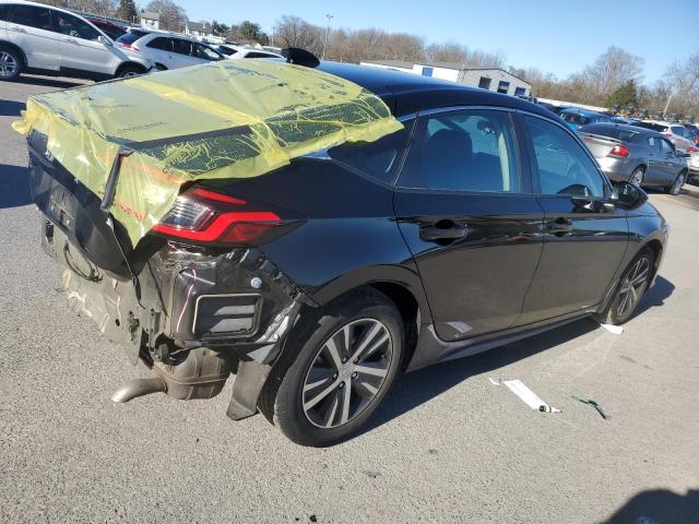 19XFL2H52NE004756 Honda Civic Lx