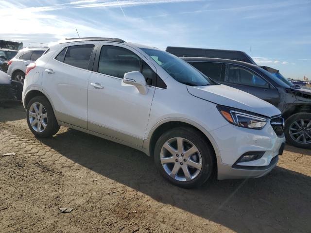 KL4CJHSB2JB661956 Buick Encore Premium
