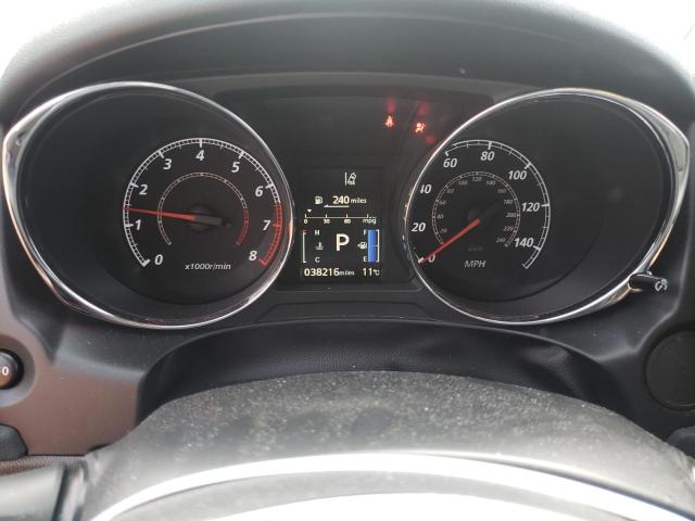 JA4APUAU1MU036720 Mitsubishi Outlander Sport Es