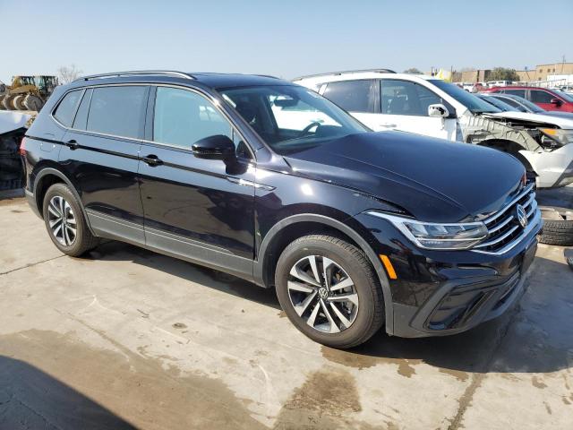 3VVRB7AX4PM072303 Volkswagen TIGUAN S