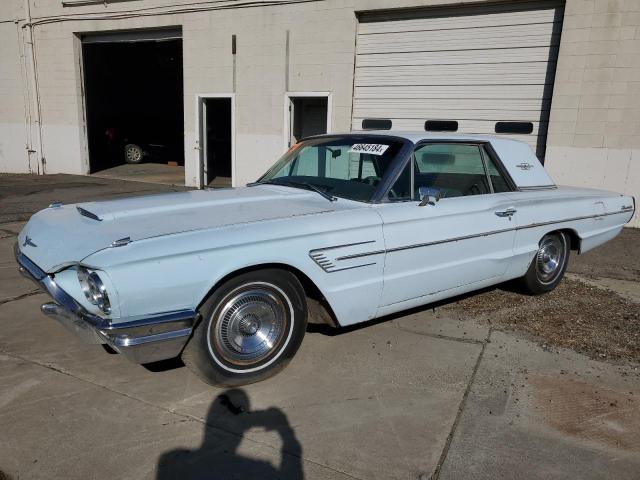 Auction sale of the 1965 Ford Thunderbir, vin: 5Y83Z110089, lot number: 46645184