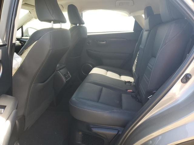 JTJGARBZ5M2181647 Lexus Nx 300 Base
