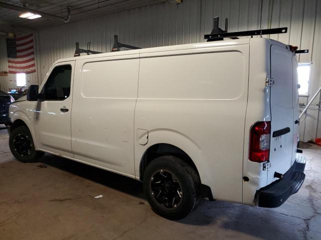 1N6BF0KX0FN804082 Nissan NV 1500