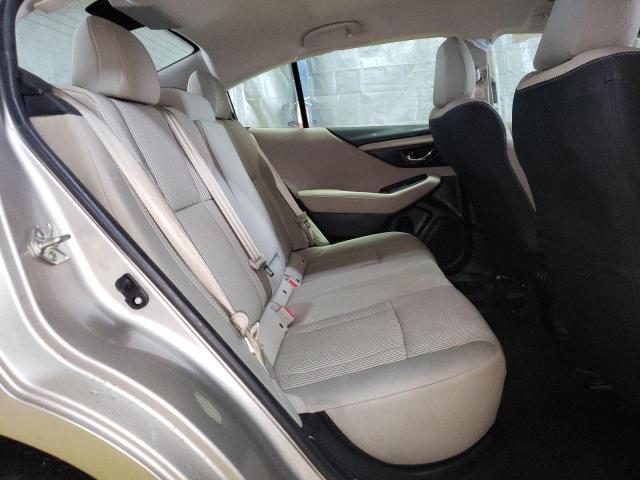 4S3BWAC67L3023176 Subaru Legacy Premium