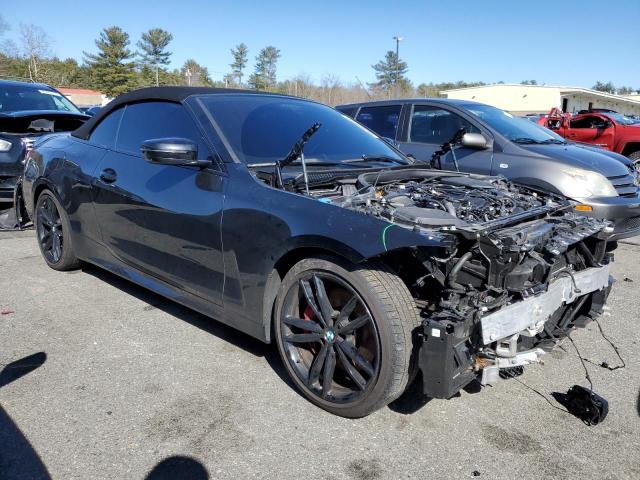 WBA53AT03MCG89583 BMW M440I