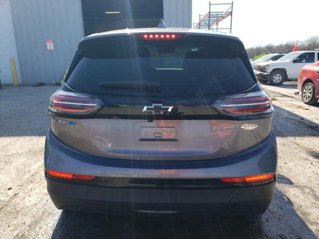 1G1FX6S03N4118106 Chevrolet Bolt Ev 2lt